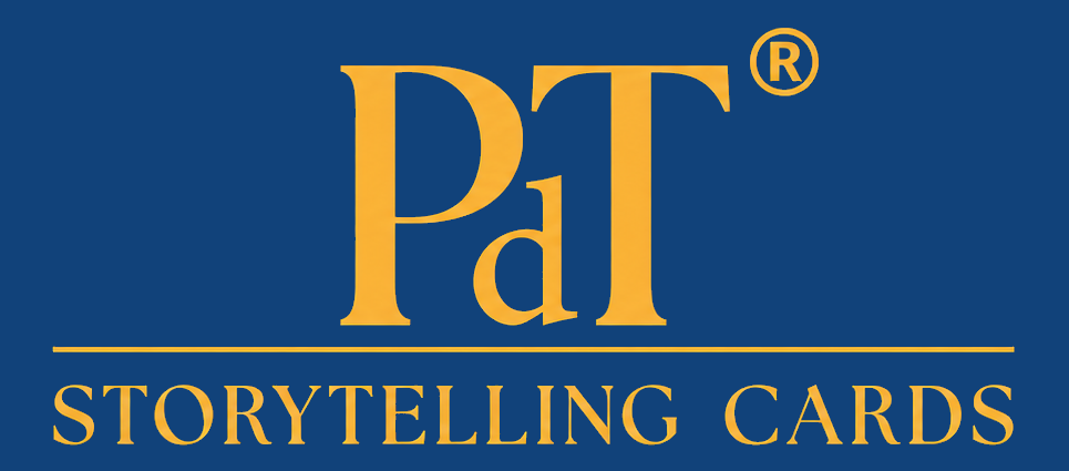 PdT Storytelling Cards