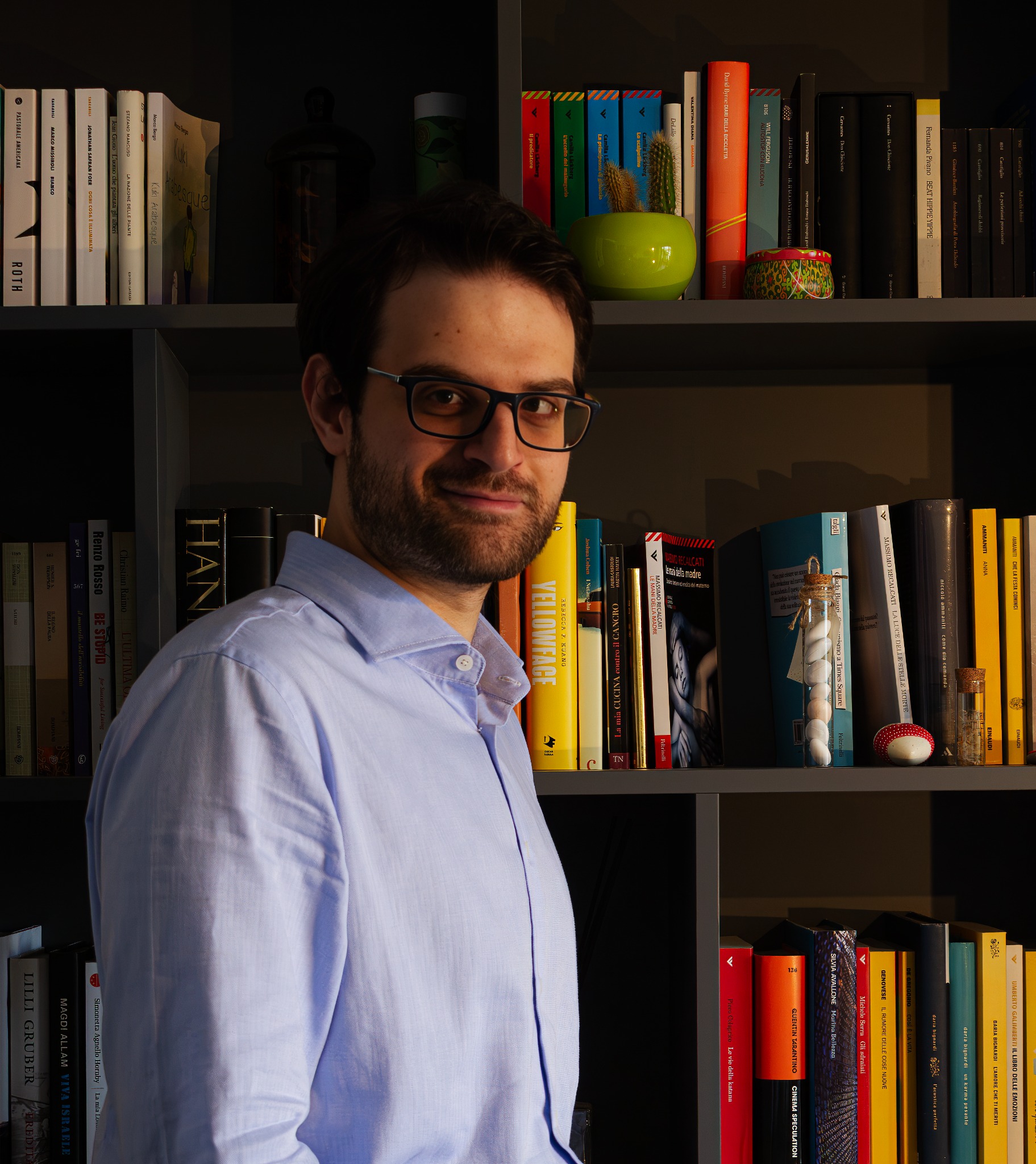 Roberto Antoniello