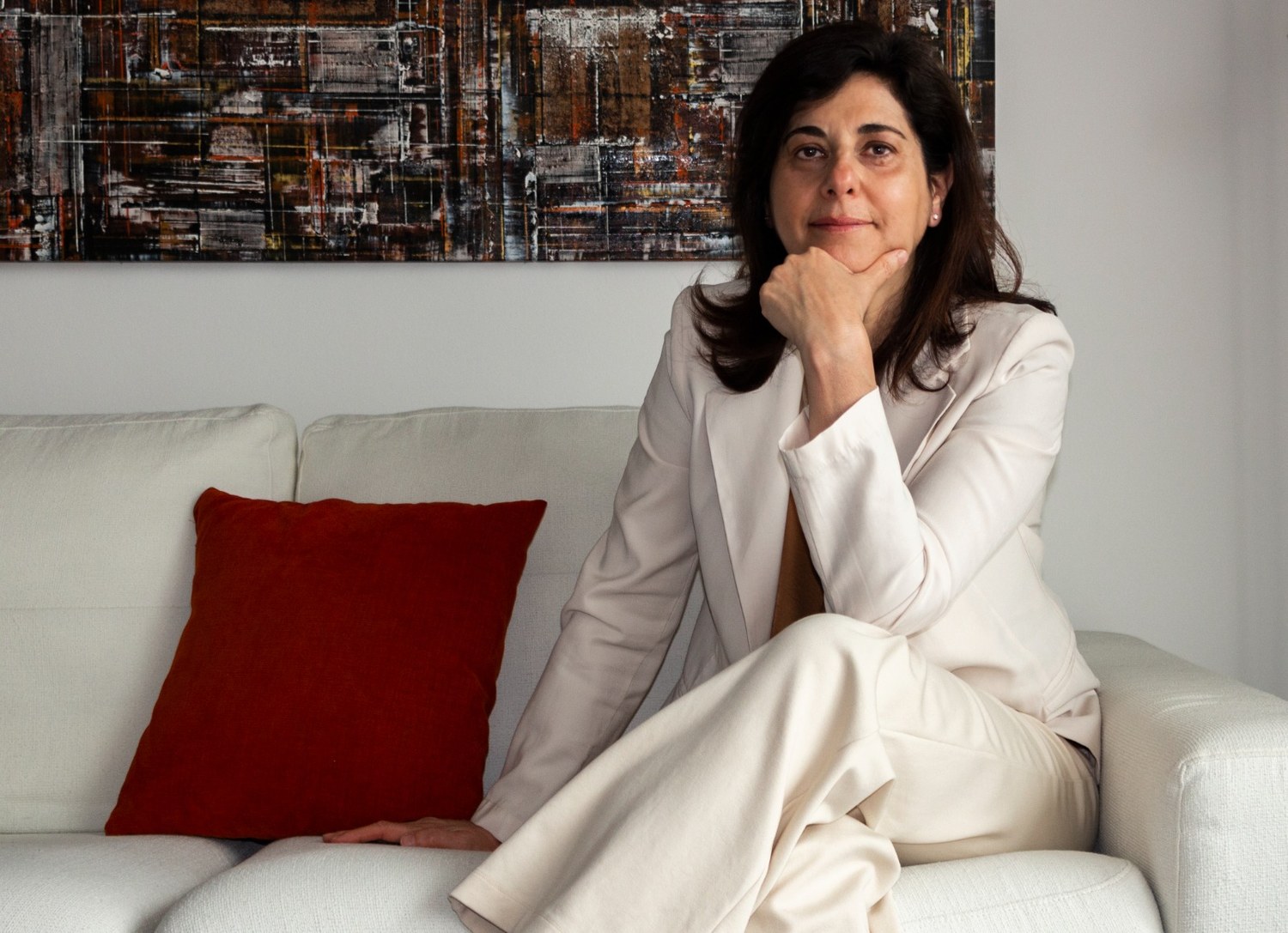 Silvia Dierico